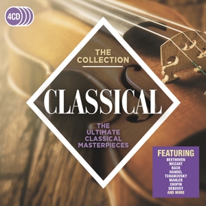 Classical:The Collection