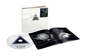 The Dark Side Of The Moon (Live at Wembley)