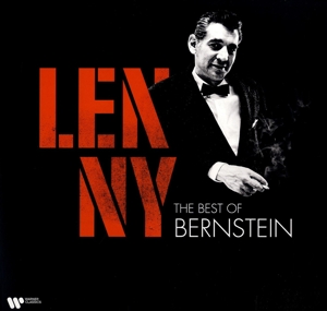 Lenny:The Best Of Bernstein
