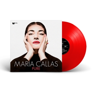 Maria Callas Pure