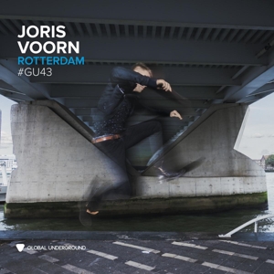 Global Underground #43:Joris Voorn - Rotterdam