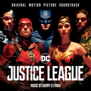 Justice League / OST