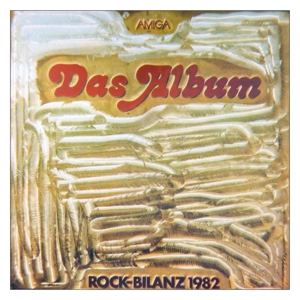 Rock - Bilanz 1982