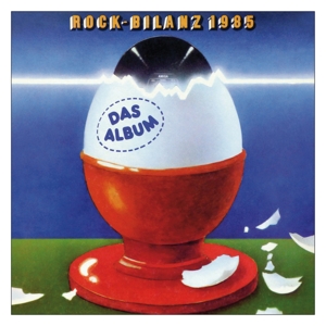 Rock - Bilanz 1985