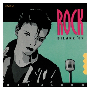 Rock - Bilanz 1989