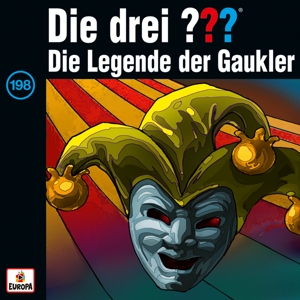 198/ Die Legende der Gaukler