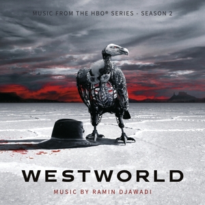 Westworld: Season 2/ Music from the HBO Series / OST