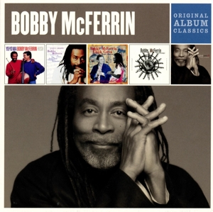 Bobby McFerrin - Original Album Classics