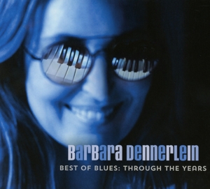 Best Of Blues - Through The Years