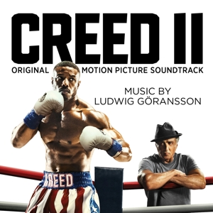 Creed II / OST