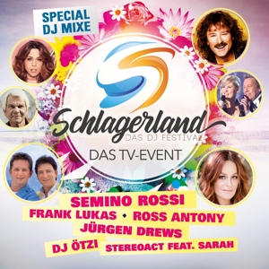 Schlagerland - Das DJ Festival