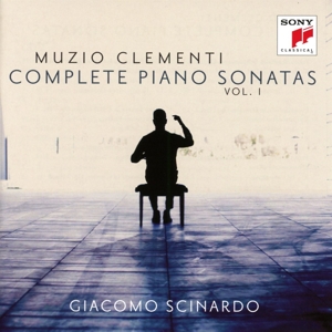 Piano Sonatas, Vol.1/ opp.1 & 7/ +