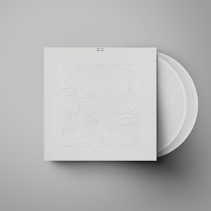 Bon Iver 10th Anniversary Ltd. Edit. (White Vinyl)