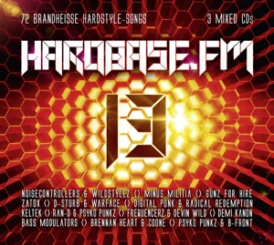 HardBase. FM Vol.13