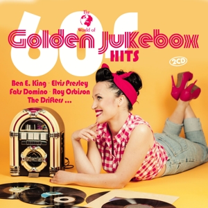 60s Golden Jukebox Hits