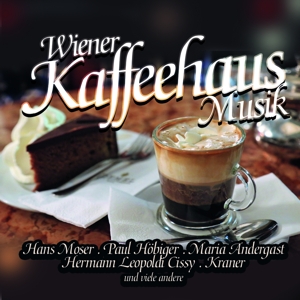 Wiener Kaffeehaus Musik