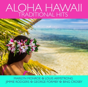 Hawaii - Traditional Hits