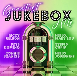 Greatest Jukebox Hits
