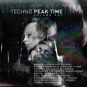 Techno Peaktime