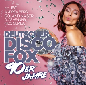 Deutscher Disco Fox: 90er Jahre