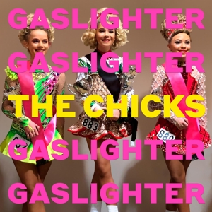 Gaslighter (180g black LP)