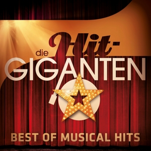 Die Hit Giganten Best Of Musical Hits