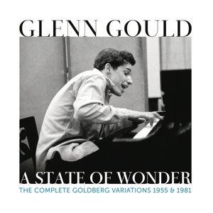 A State of Wonder - Compl. Goldberg Var.1955+1981
