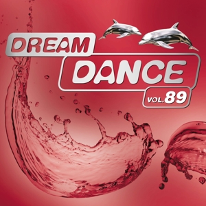 Dream Dance, Vol.89