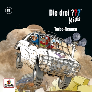 081/ Turbo - Rennen
