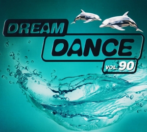 Dream Dance, Vol.90