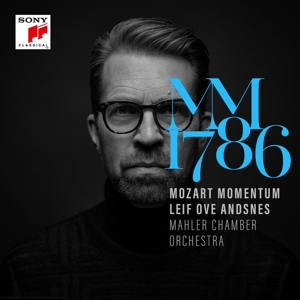 Mozart Momentum -1786