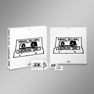 NOSTALGIE TAPE (Limited Deluxe Box)