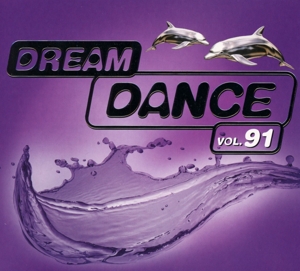 Dream Dance, Vol.91