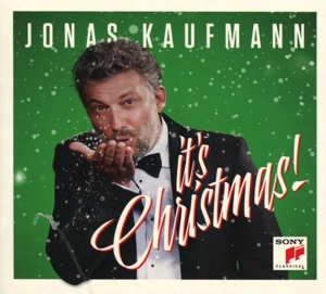 It's Christmas! (Limited Extended Edition)