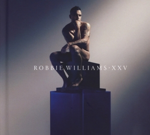XXV - Deluxe - CD