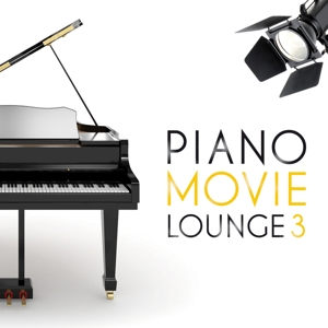 Piano Movie Lounge, Vol.3