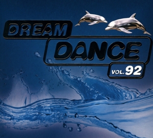 Dream Dance, Vol.92