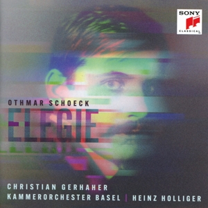 Schoeck: Elegie, Op. 36