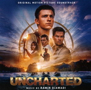 Uncharted / OST