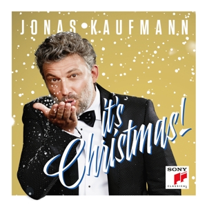 It's Christmas! (3CD Gold Edition - Musik+Texte)