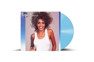 Whitney / Coloured Vinyl