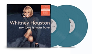 My Love Is Your Love / Coloured Vinyl