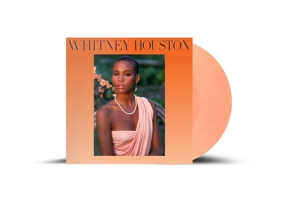 Whitney Houston / Coloured Vinyl