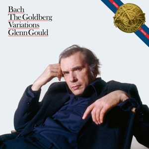 Goldberg Variations, BWV 988 (1981 Digital Record. )