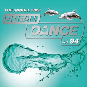 Dream Dance Vol.94- The Annual