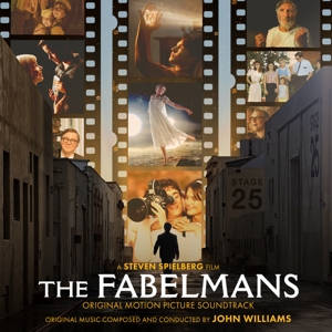 OST / The Fabelmans