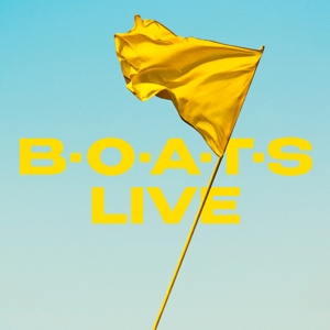 B. O. A. T. S Live