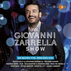 Die Giovanni Zarrella Show - Die besten Titel 2022