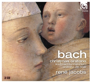 Weihnachts - Oratorium BWV 248