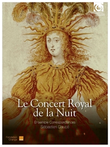 Le Concert Royal De La Nuit